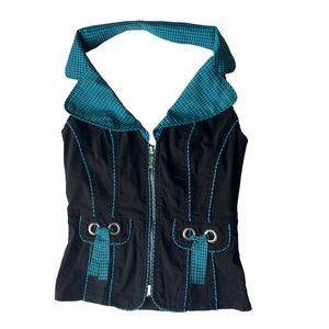 ✅ Sold on Depop OLE OLE | Top | 00s style